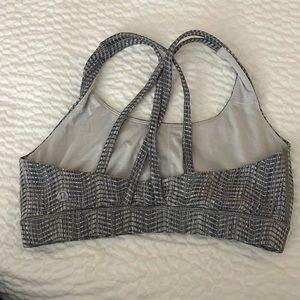 Lululemon Energy Bra
